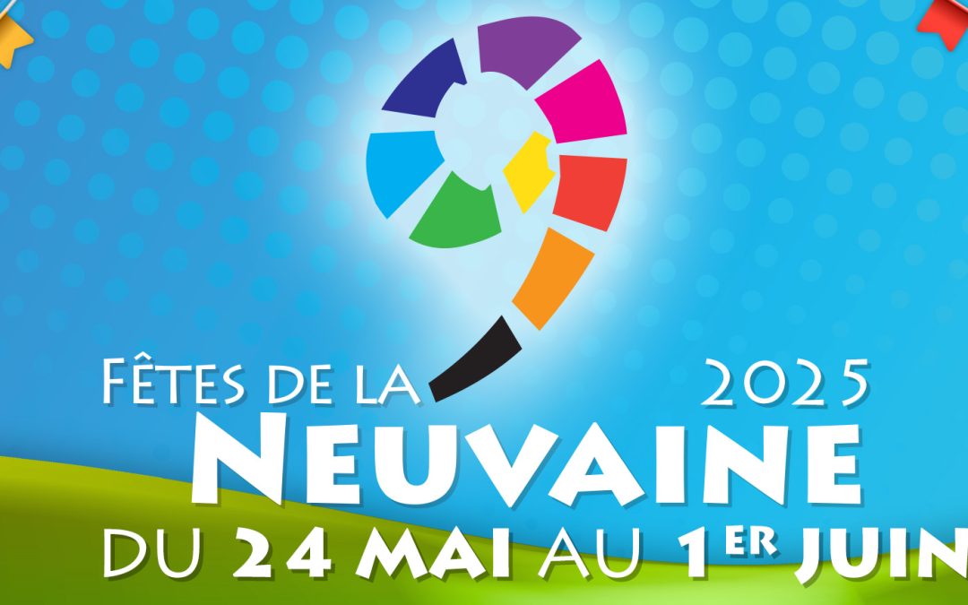 Programme complet 2025