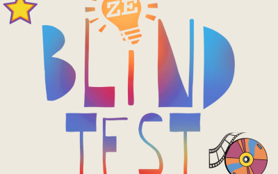 Ze Blind Test